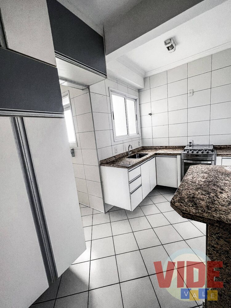 Apartamento, 3 quartos, 77 m² - Foto 2