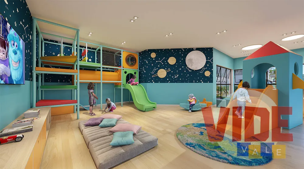 Apartamento, 2 quartos, 56 m² - Foto 5