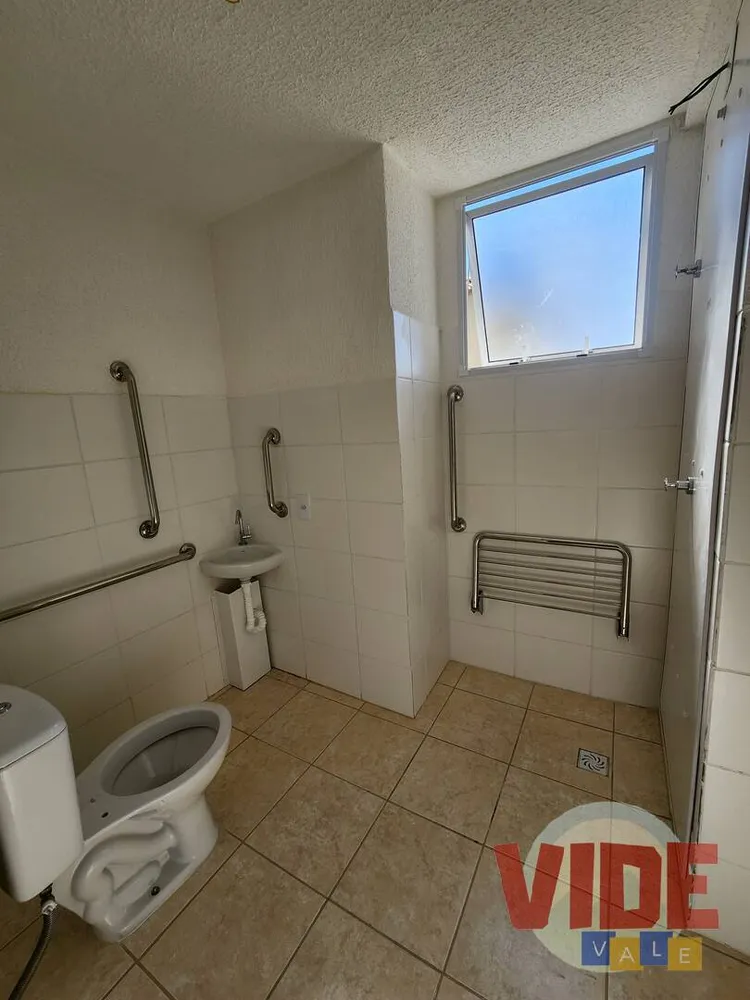 Apartamento, 2 quartos, 44 m² - Foto 5