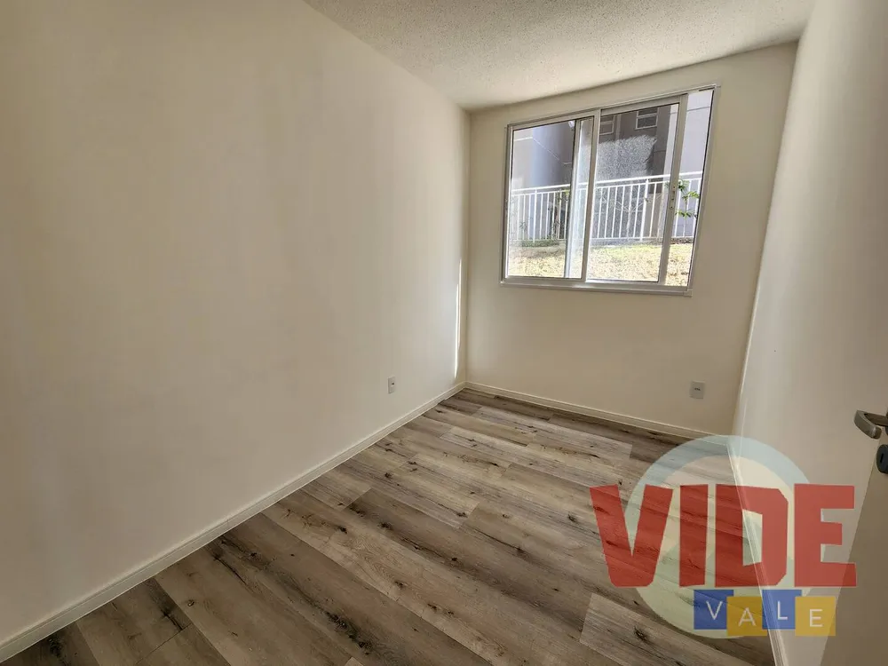 Apartamento, 2 quartos, 44 m² - Foto 3
