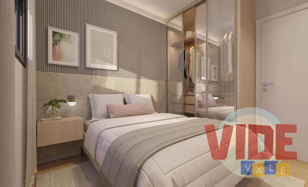 Apartamento, 3 quartos, 66 m² - Foto 2