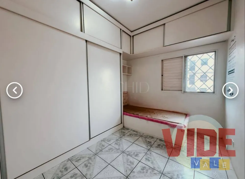 Apartamento, 2 quartos, 48 m² - Foto 9