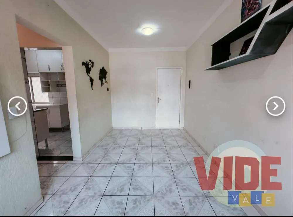 Apartamento, 2 quartos, 48 m² - Foto 7