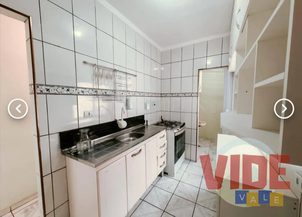 Apartamento, 2 quartos, 48 m² - Foto 8