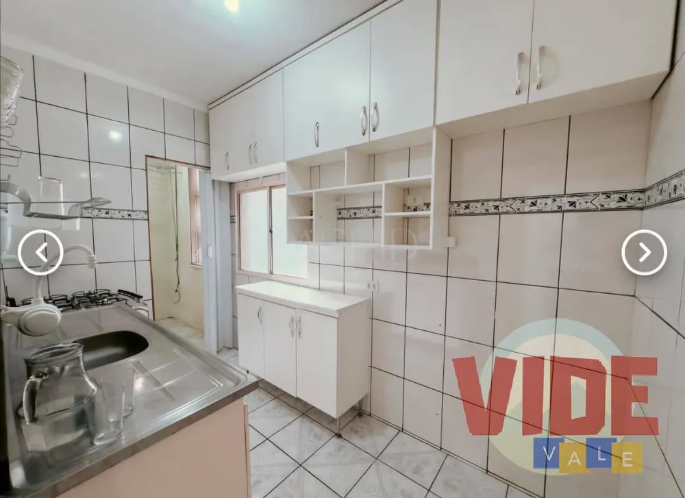 Apartamento, 2 quartos, 48 m² - Foto 4