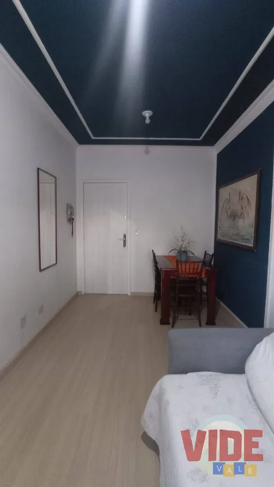 Apartamento, 2 quartos, 50 m² - Foto 10