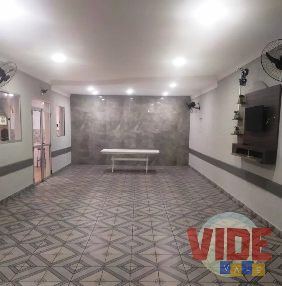 Apartamento, 2 quartos, 50 m² - Foto 5
