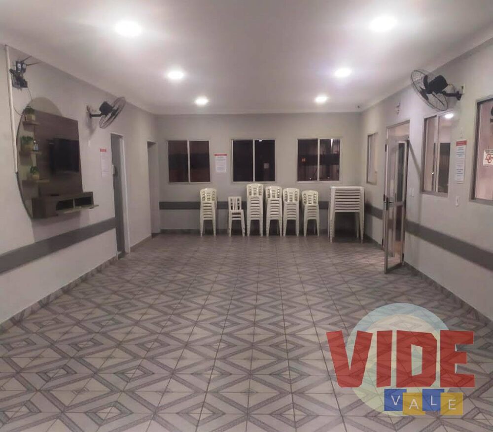 Apartamento, 2 quartos, 50 m² - Foto 3