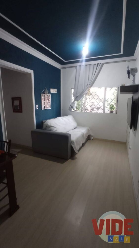 Apartamento, 2 quartos, 50 m² - Foto 4