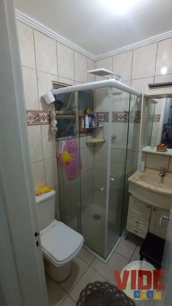 Apartamento, 2 quartos, 50 m² - Foto 6