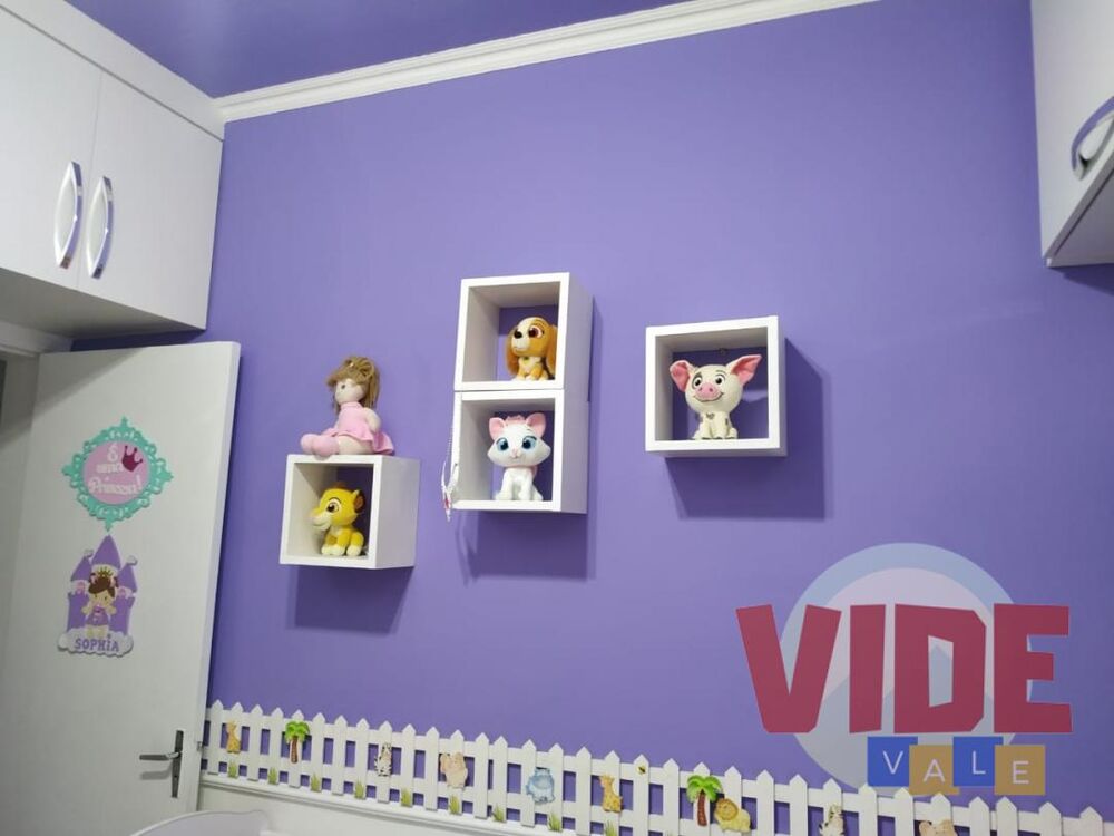 Apartamento, 2 quartos, 50 m² - Foto 1