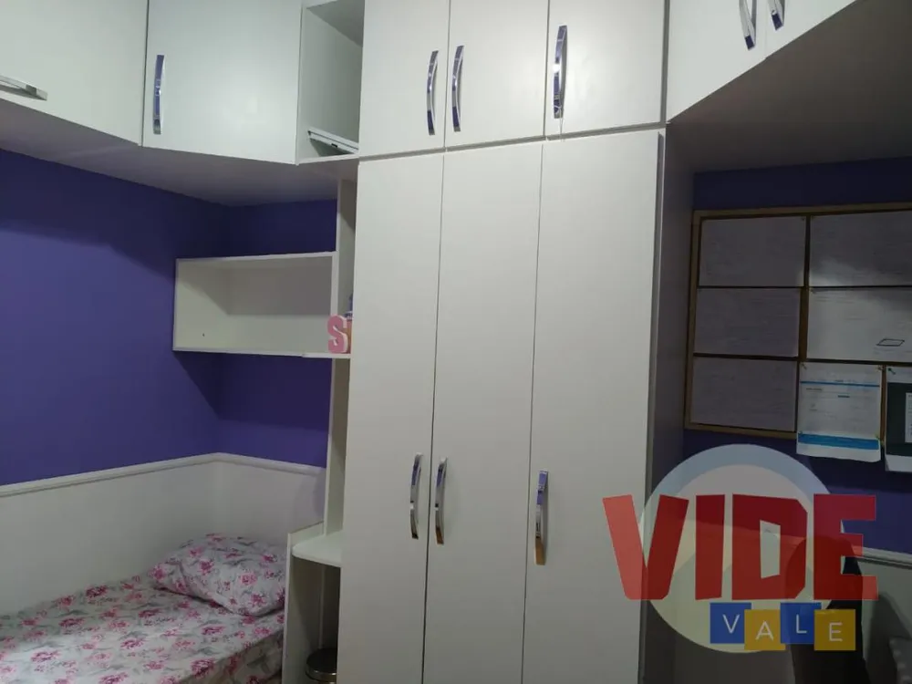 Apartamento, 2 quartos, 50 m² - Foto 9