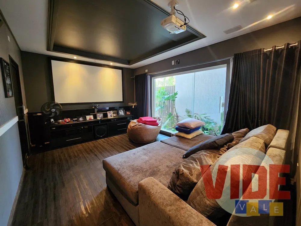 Casa de Condomínio, 4 quartos - Foto 7