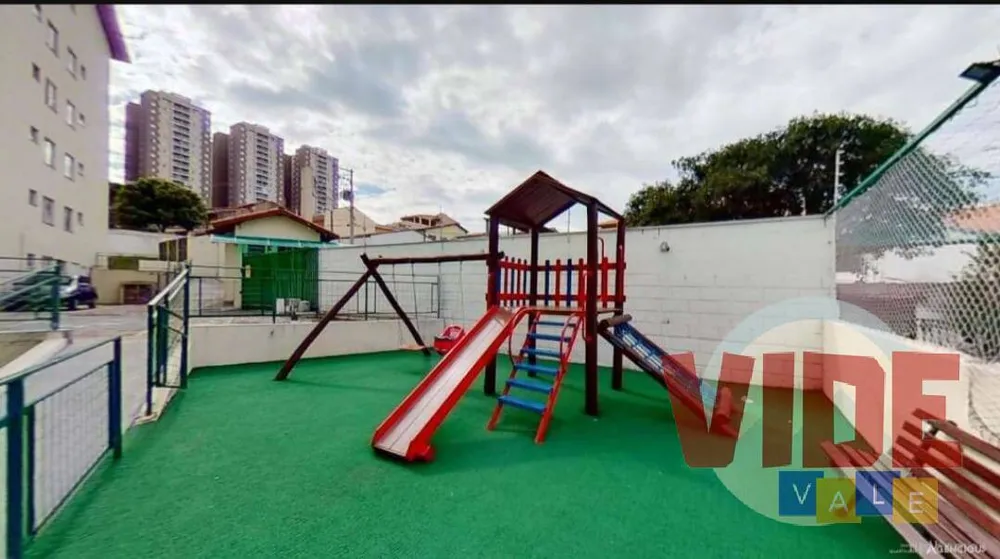 Apartamento, 2 quartos, 46 m² - Foto 4
