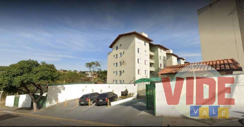 Apartamento, 2 quartos, 46 m² - Foto 3