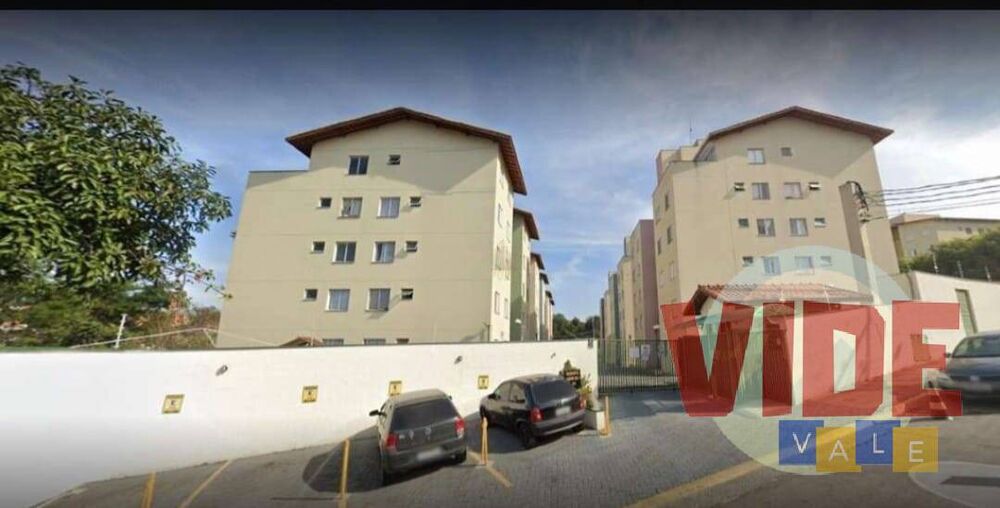 Apartamento, 2 quartos, 46 m² - Foto 1