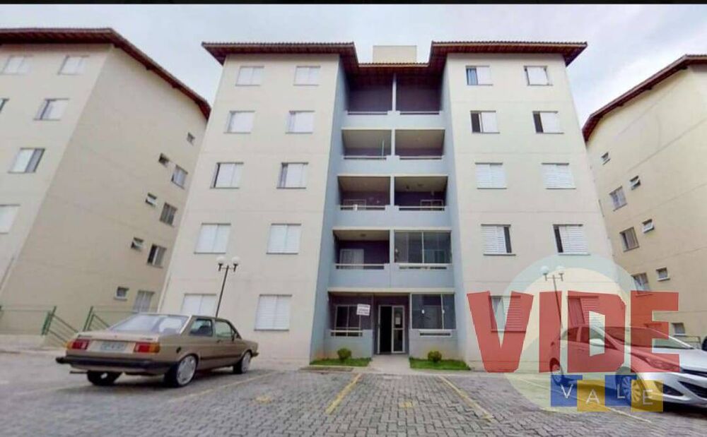 Apartamento, 2 quartos, 46 m² - Foto 2