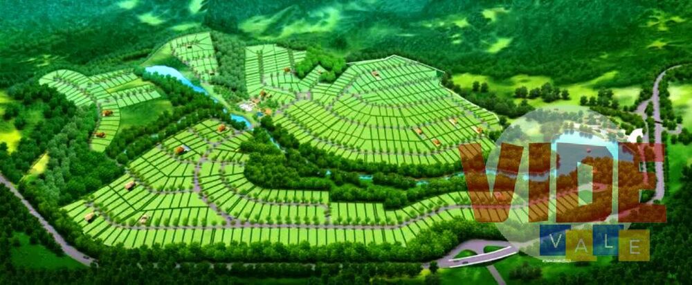 Terreno à venda, 1000m² - Foto 7