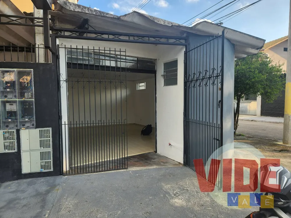 Loja-Salão, 30 m² - Foto 7