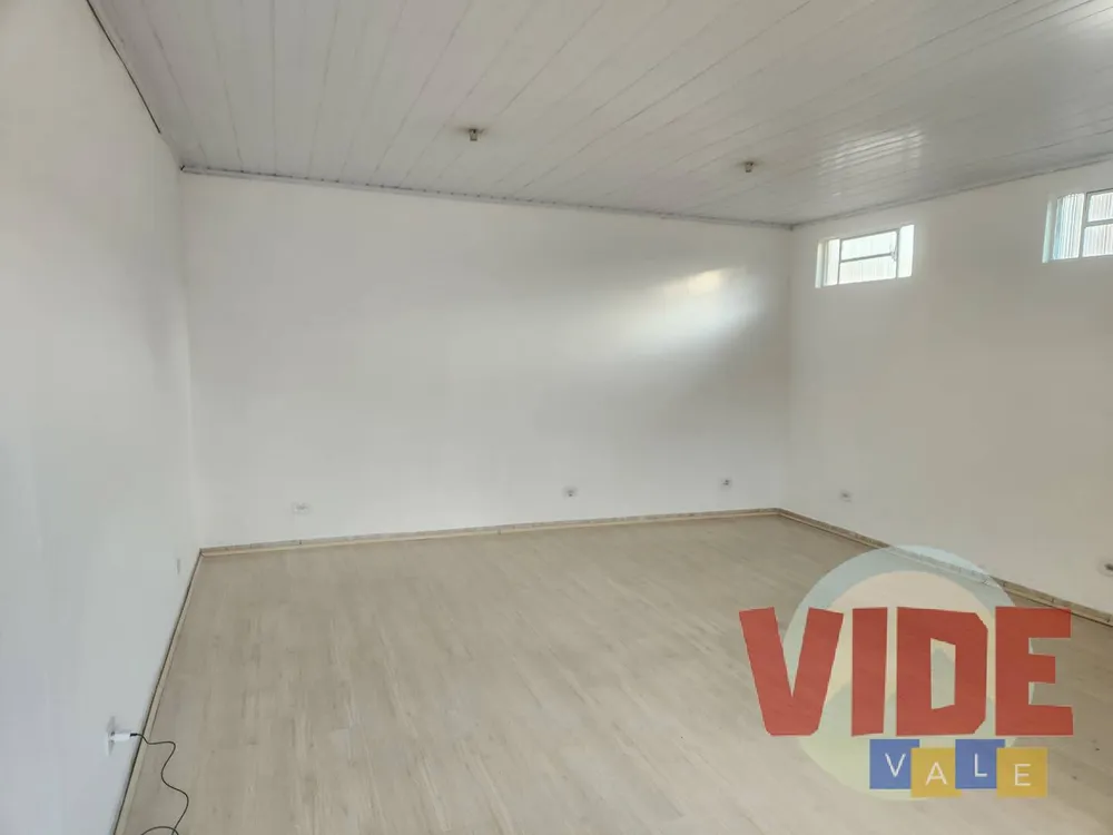 Loja-Salão, 30 m² - Foto 1