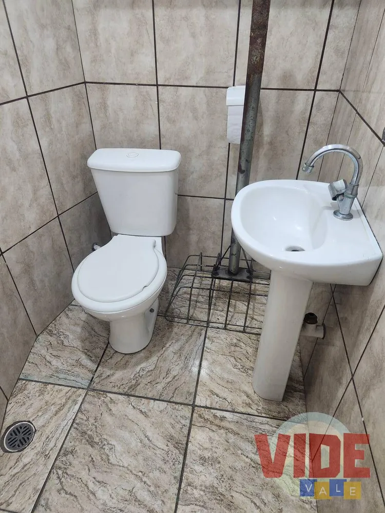 Loja-Salão, 30 m² - Foto 4