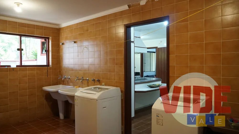 Casa de Condomínio, 7 quartos - Foto 8