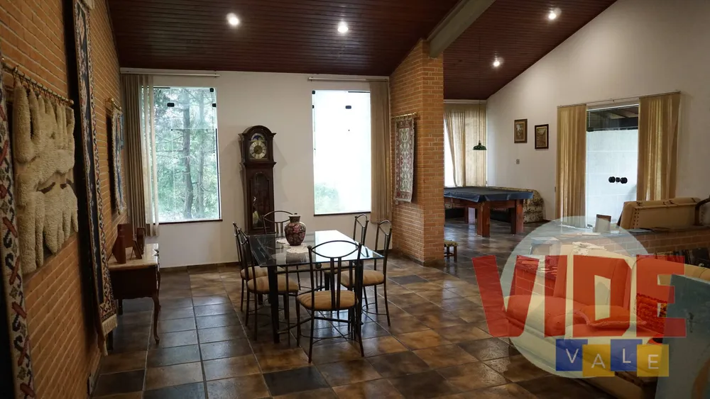Casa de Condomínio, 7 quartos - Foto 5