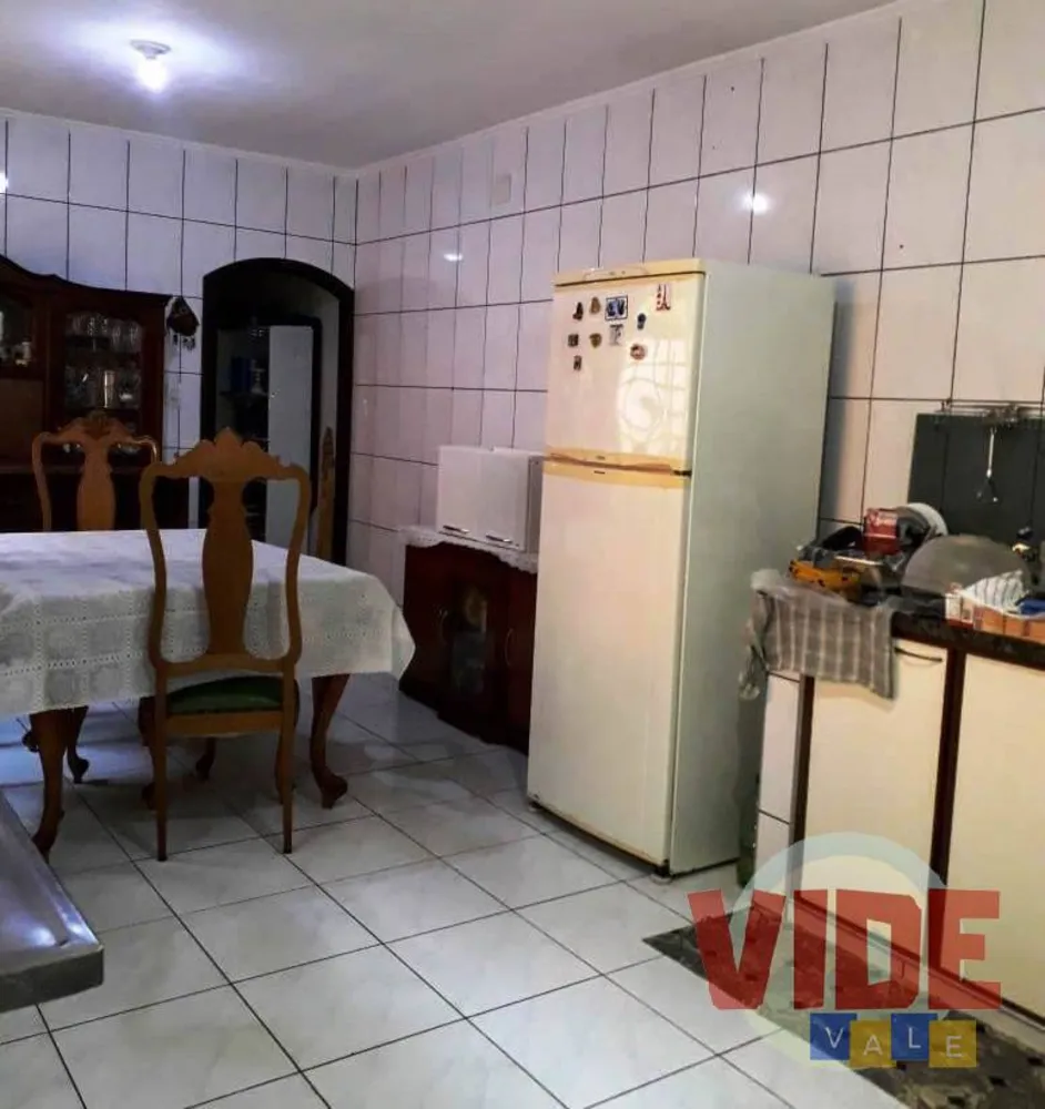 Sobrado, 4 quartos, 197 m² - Foto 3