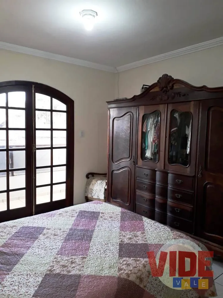 Sobrado, 4 quartos, 197 m² - Foto 2