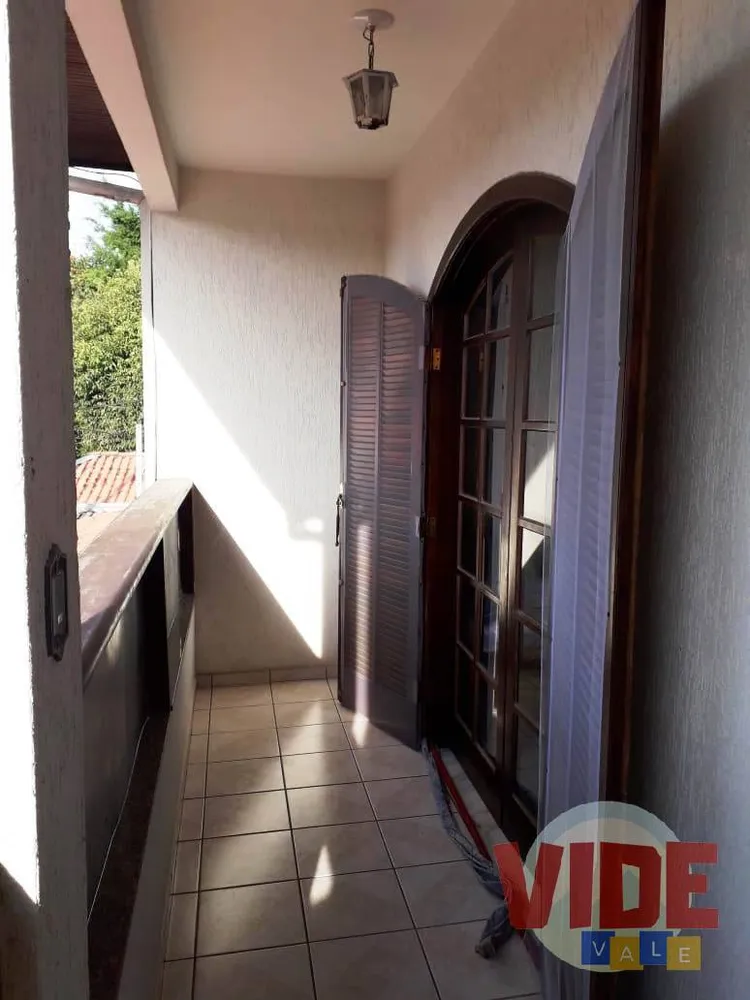 Sobrado, 4 quartos, 197 m² - Foto 5
