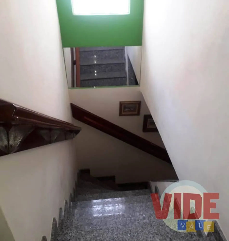Sobrado, 4 quartos, 197 m² - Foto 4