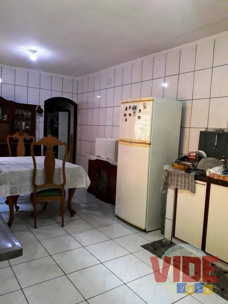 Sobrado, 4 quartos, 197 m² - Foto 8
