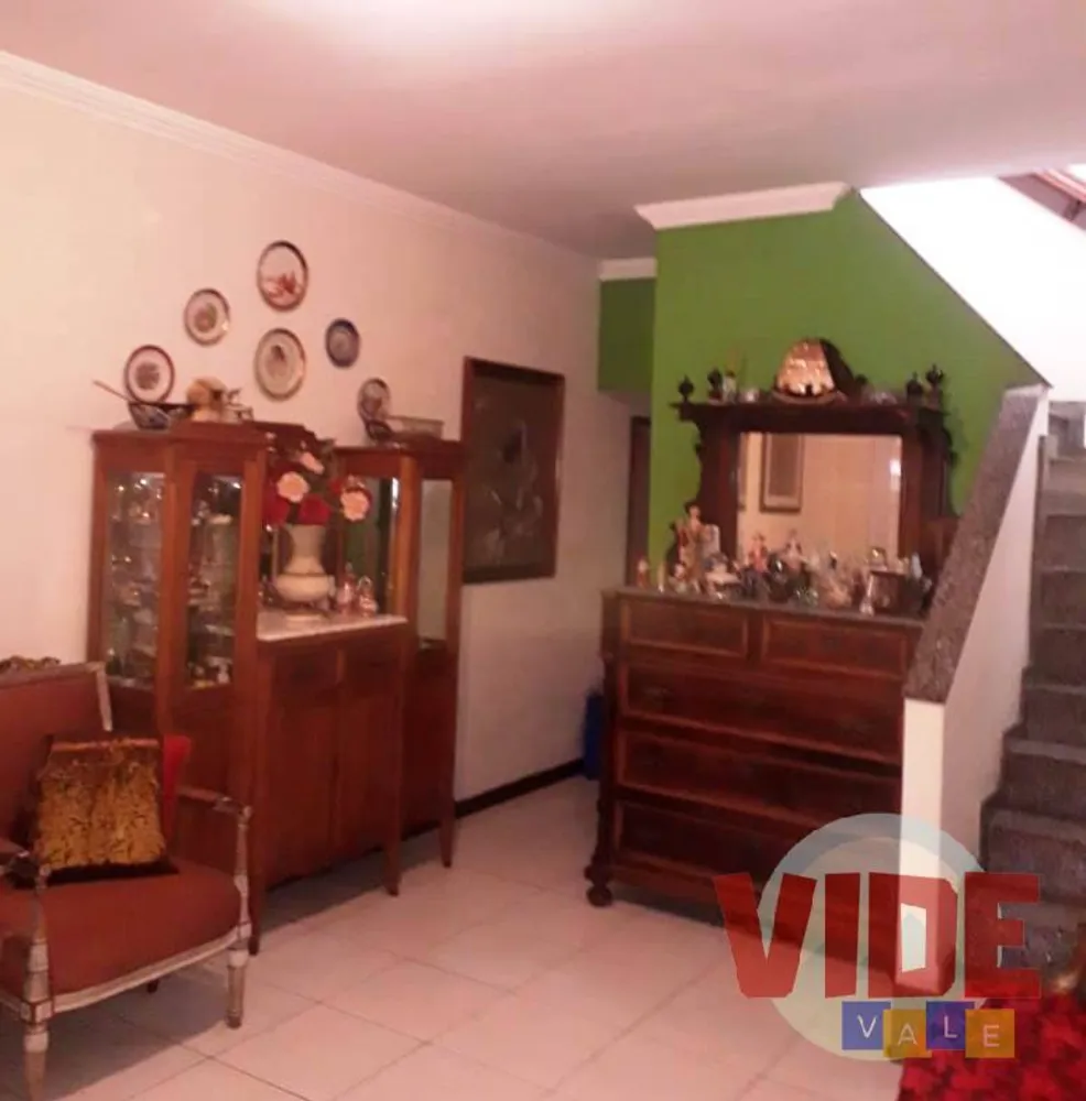 Sobrado, 4 quartos, 197 m² - Foto 6