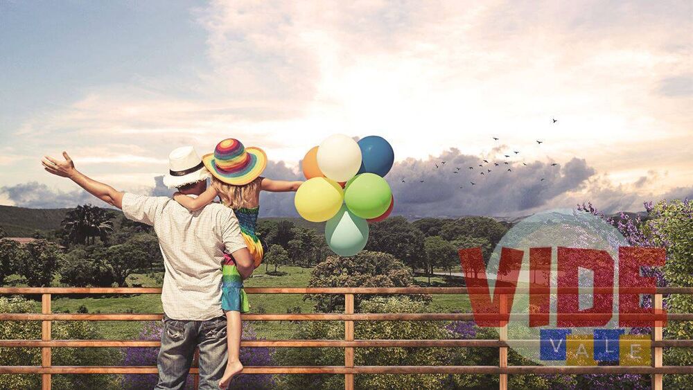 Terreno, 305 m² - Foto 1