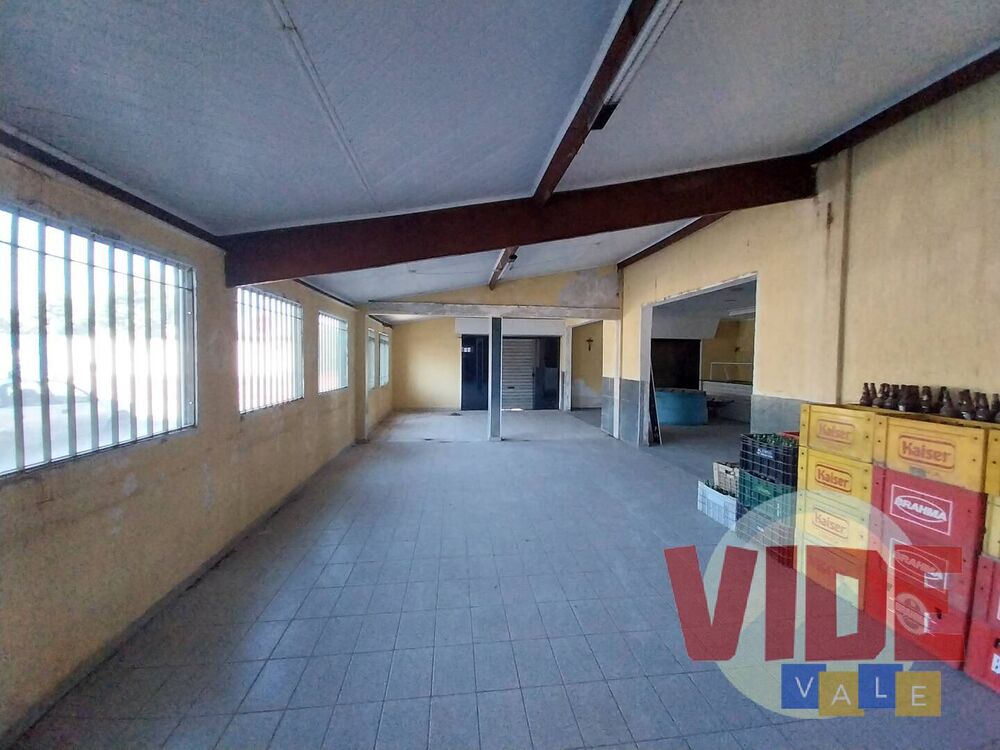 Loja-Salão para alugar, 146m² - Foto 4