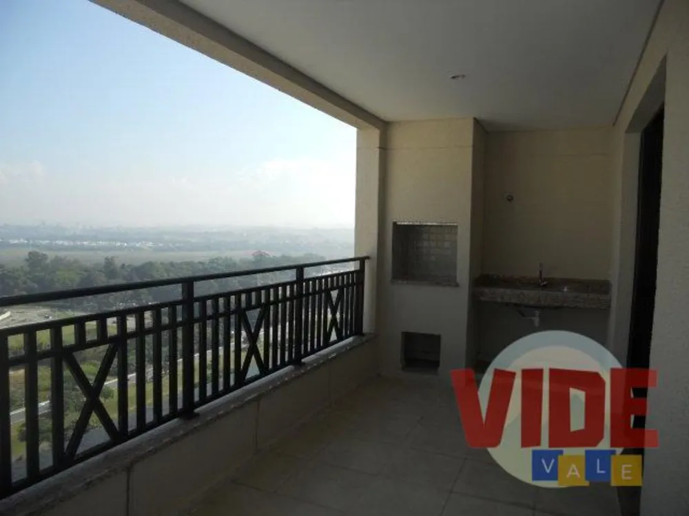 Apartamento, 4 quartos, 157 m² - Foto 2