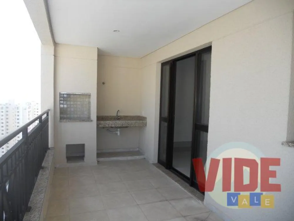 Apartamento, 4 quartos, 157 m² - Foto 4