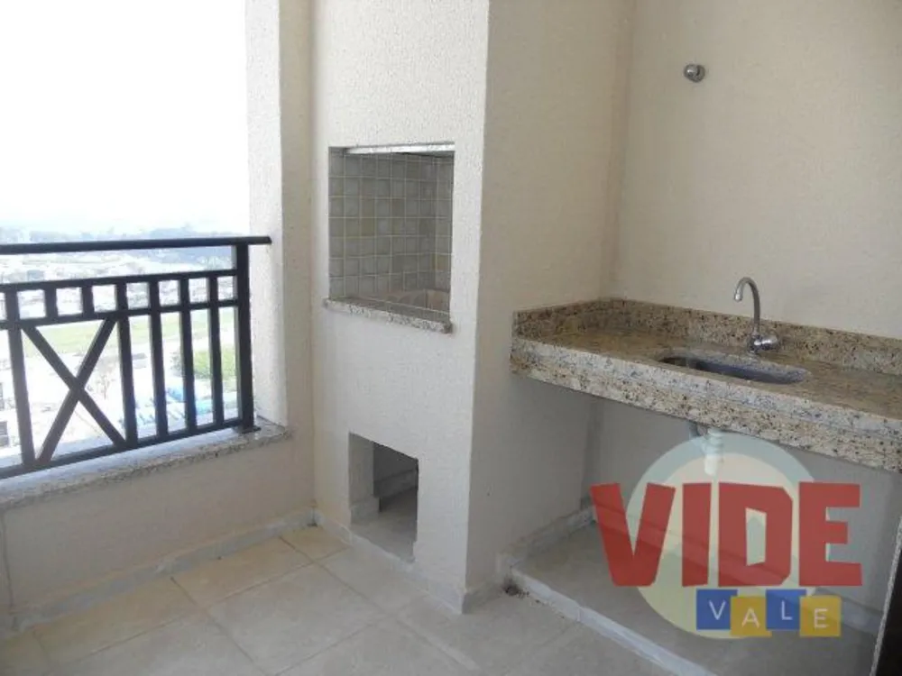 Apartamento, 4 quartos, 157 m² - Foto 6