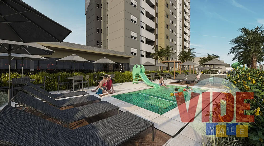 Apartamento, 3 quartos, 71 m² - Foto 1