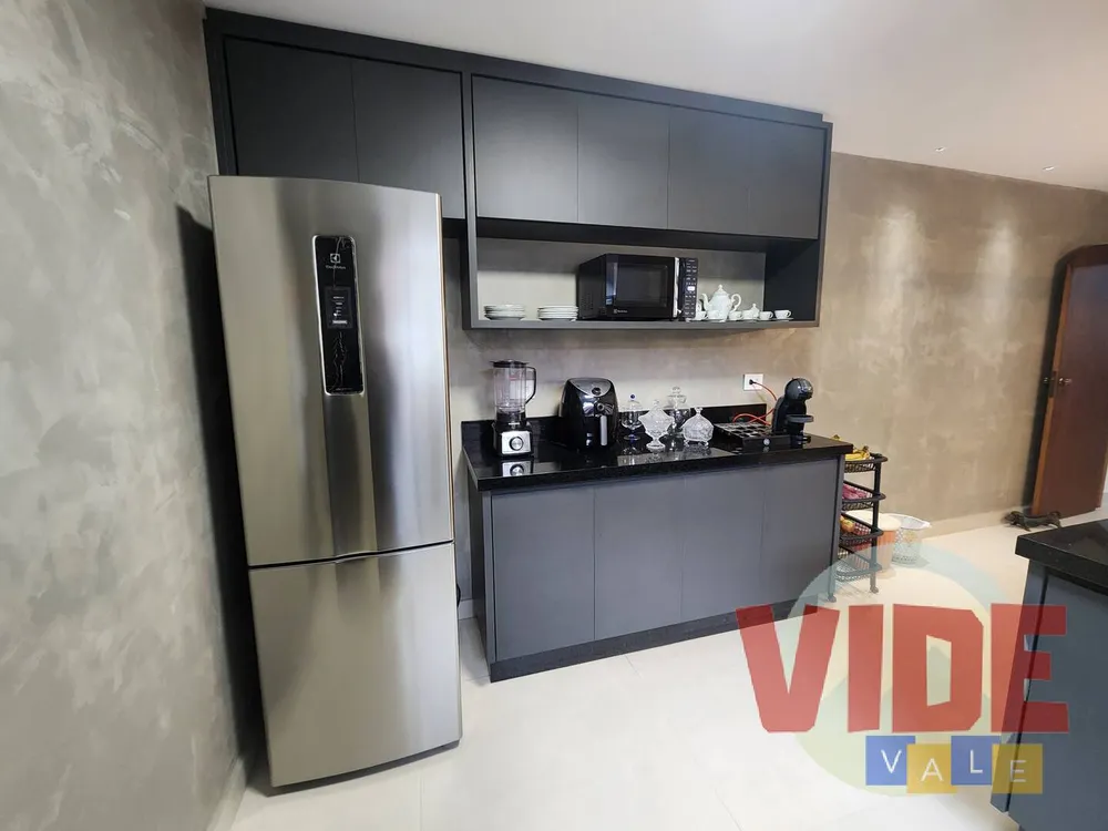 Sobrado, 3 quartos, 175 m² - Foto 1