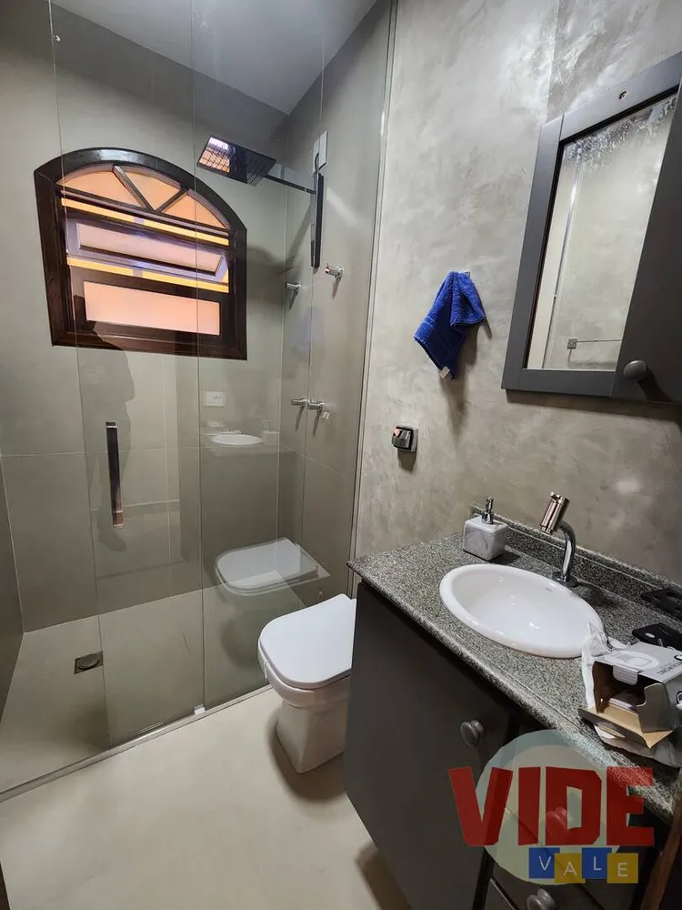 Sobrado, 3 quartos, 175 m² - Foto 6