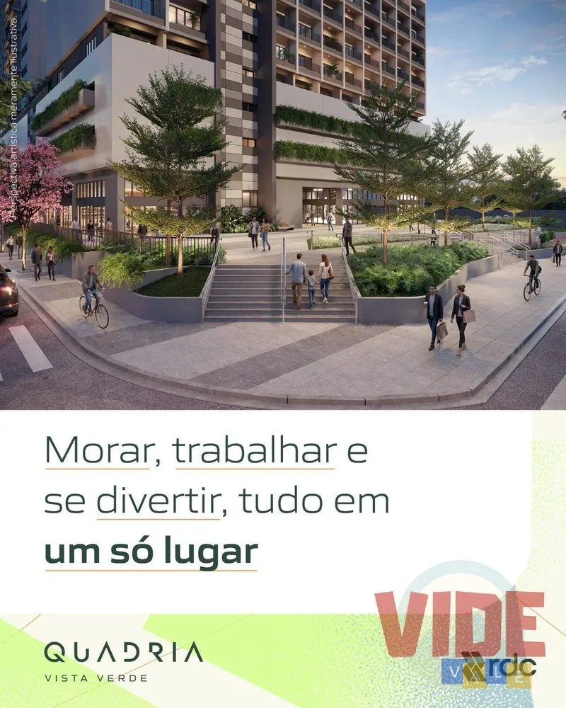 Apartamento, 3 quartos, 71 m² - Foto 4