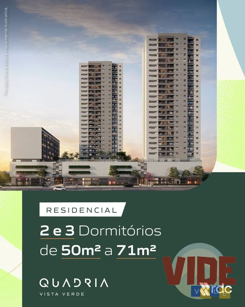 Apartamento, 3 quartos, 71 m² - Foto 5