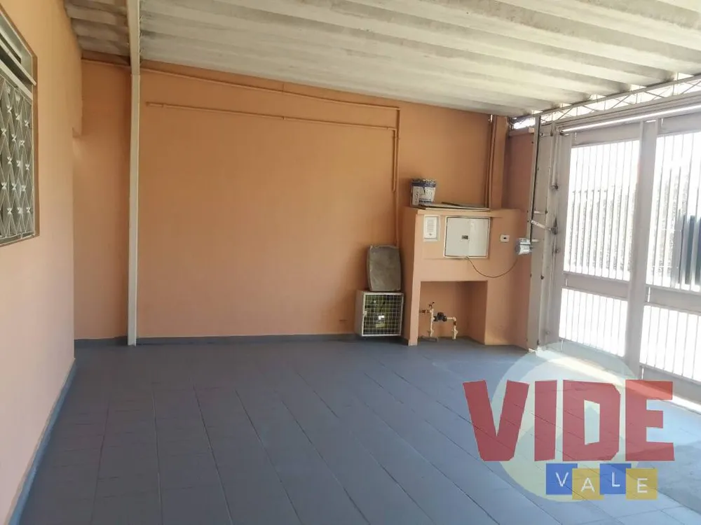 Sobrado, 4 quartos, 200 m² - Foto 1