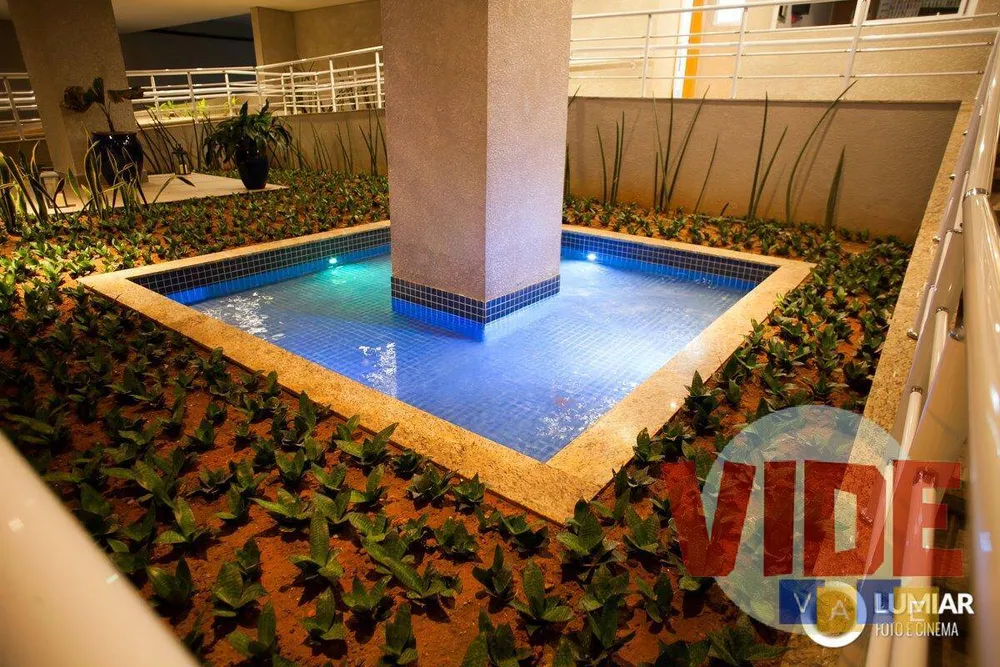 Apartamento, 3 quartos, 133 m² - Foto 5