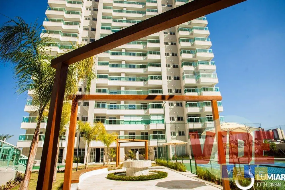 Apartamento, 3 quartos, 133 m² - Foto 1