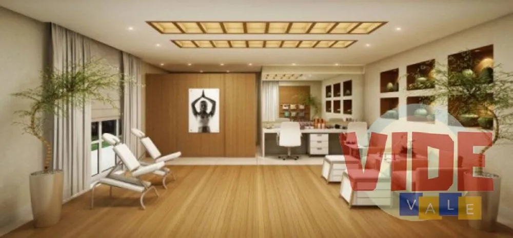 Apartamento, 3 quartos, 133 m² - Foto 9