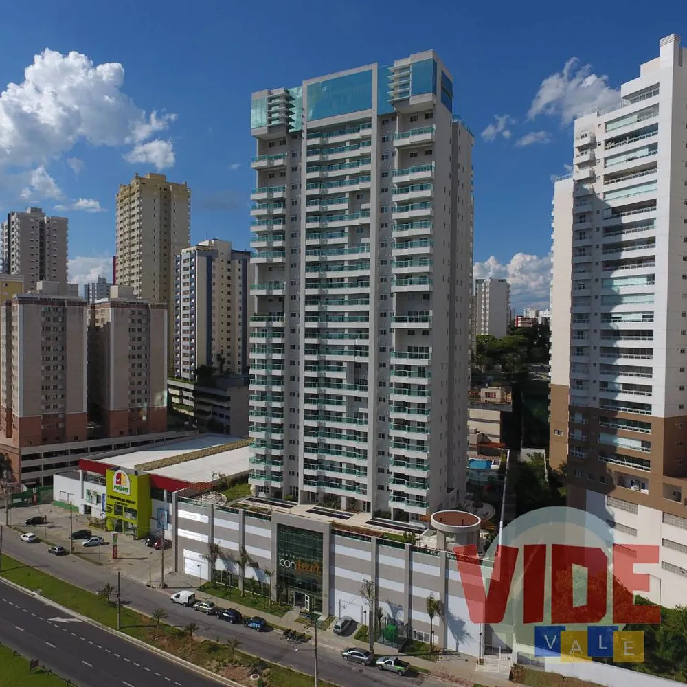 Apartamento, 3 quartos, 133 m² - Foto 3