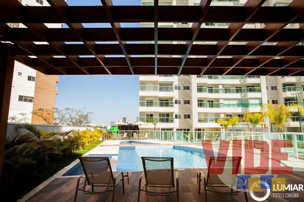 Apartamento, 3 quartos, 133 m² - Foto 8