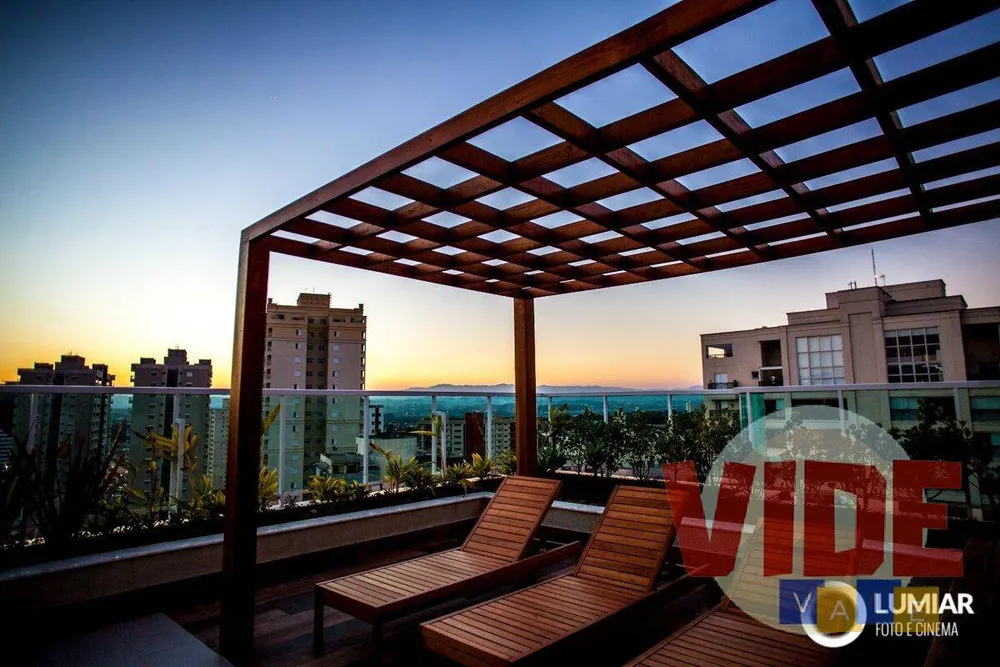 Apartamento, 3 quartos, 133 m² - Foto 4